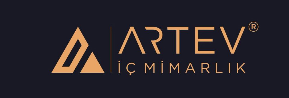 ARTEV İç Mimarlık Logo